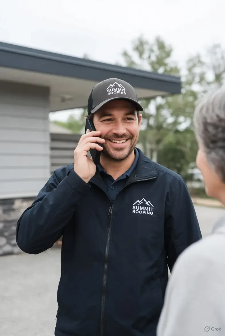 Flat Roof Leak Repair Perrysville, OH FAQs